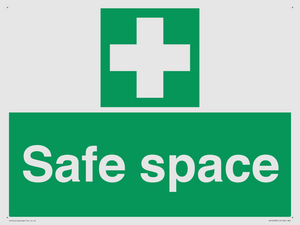 Safe space
